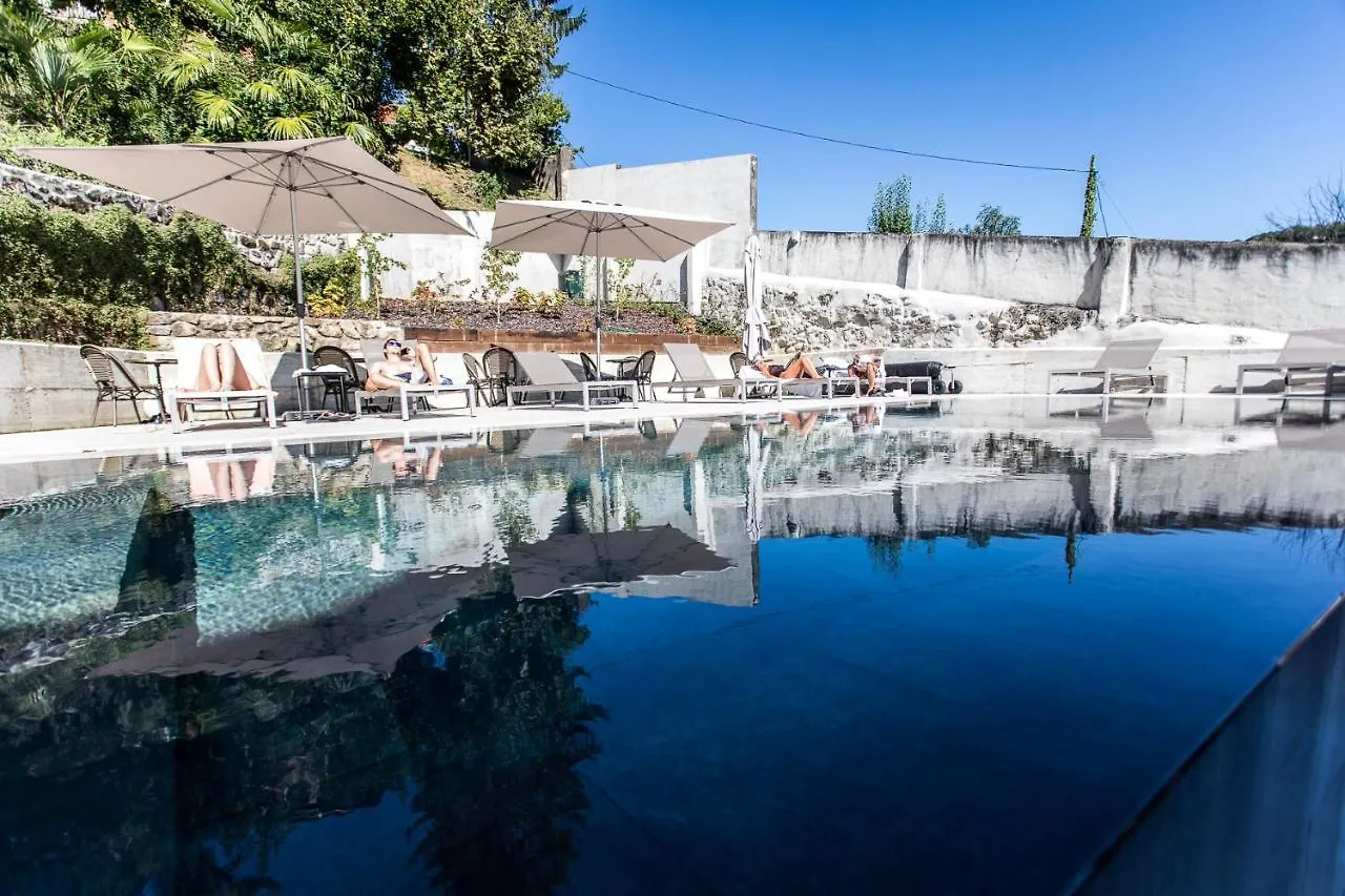 ***  Villa Eugenia Boutique Hotel San Sebastian Spain