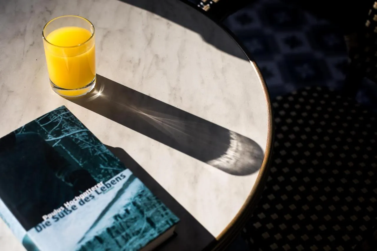 Villa Eugenia Boutique Hotel San Sebastián