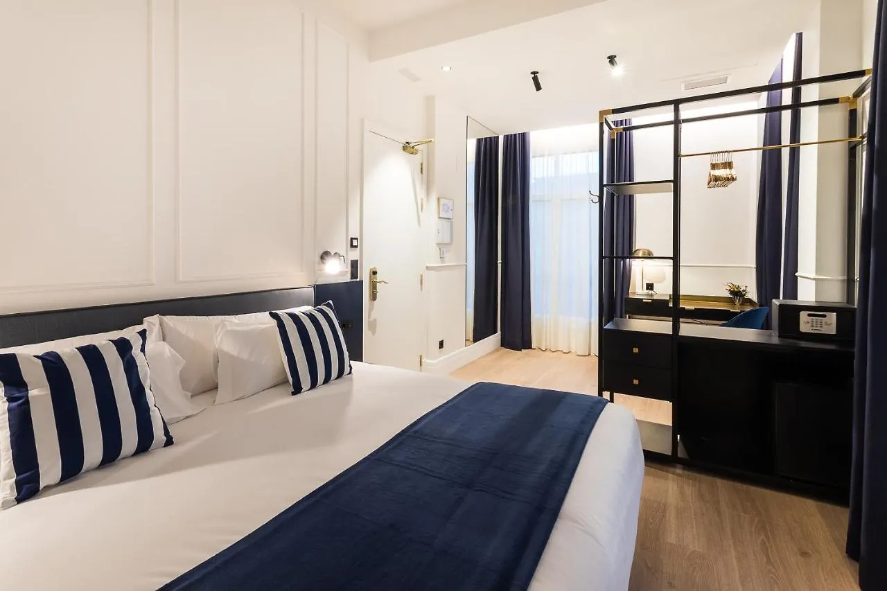 Villa Eugenia Boutique Hotel San Sebastian