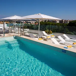 Hotel Seasun Aniram Playa de Palma (Mallorca)