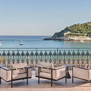 5* Hotel Nobu