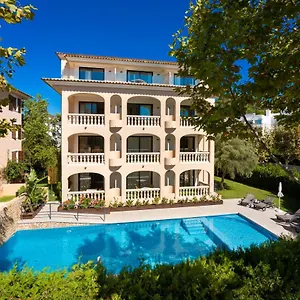 Aparthotel S'olivera Canyamel (Mallorca)