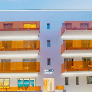 Hotel Mix Smart El Arenal (Mallorca)